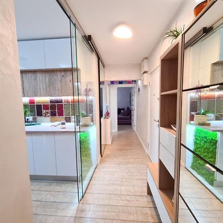 Elisa'S Place Făgăraş Eksteriør billede