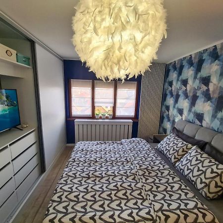 Elisa'S Place Făgăraş Eksteriør billede