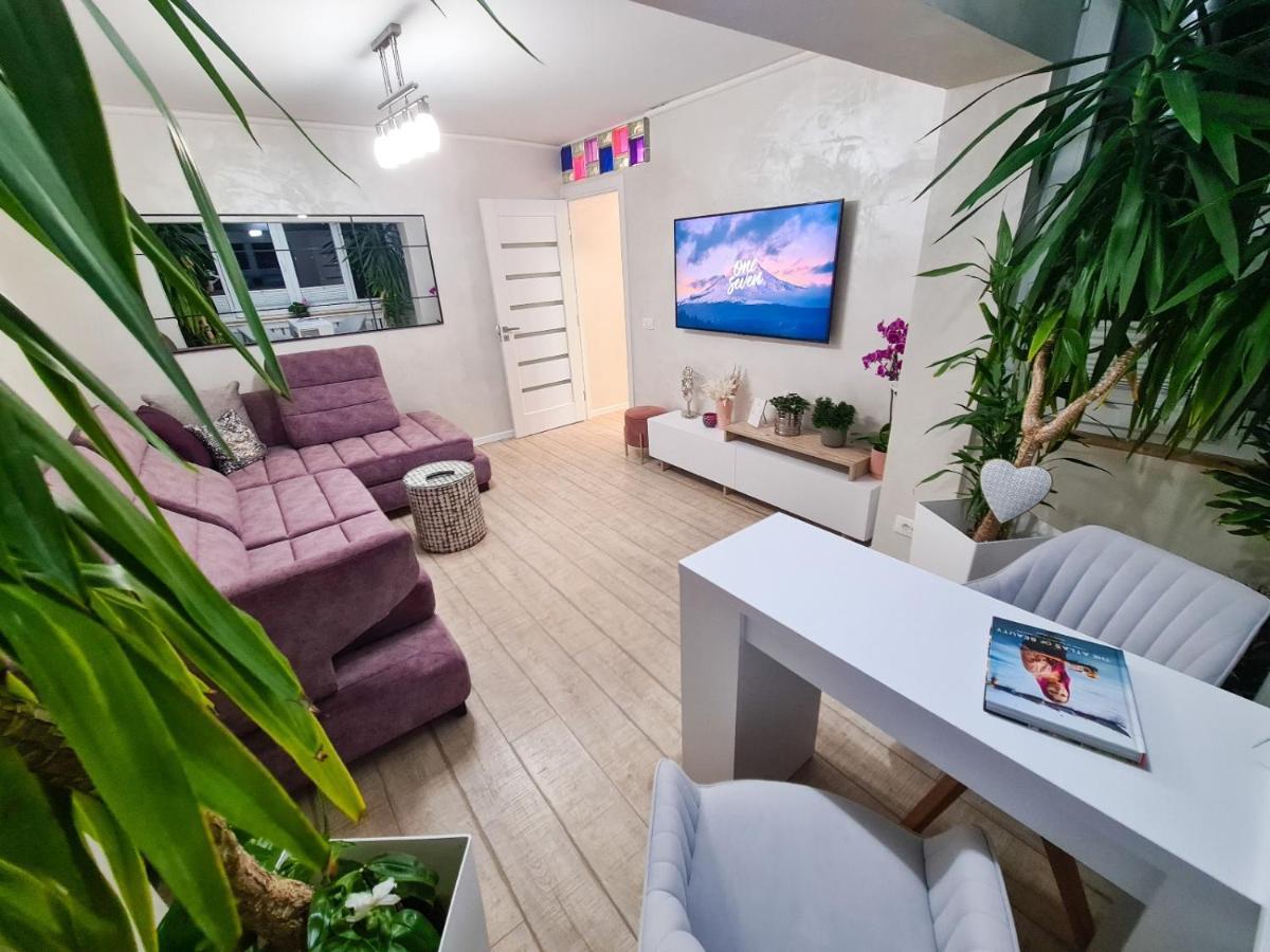 Elisa'S Place Făgăraş Eksteriør billede