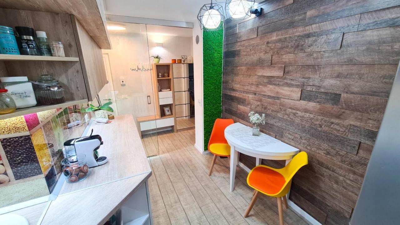 Elisa'S Place Făgăraş Eksteriør billede