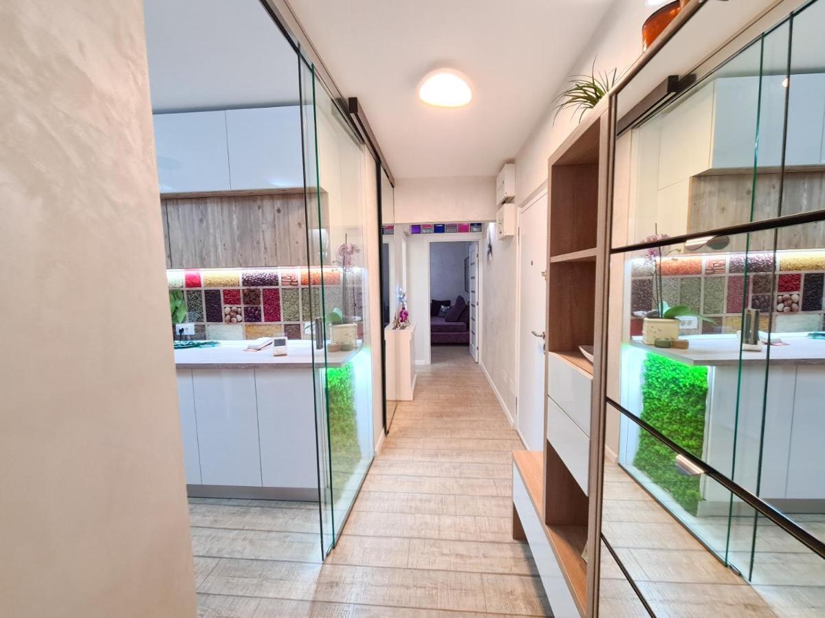 Elisa'S Place Făgăraş Eksteriør billede