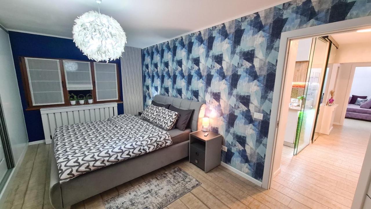 Elisa'S Place Făgăraş Eksteriør billede