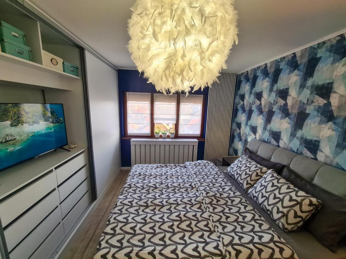 Elisa'S Place Făgăraş Eksteriør billede