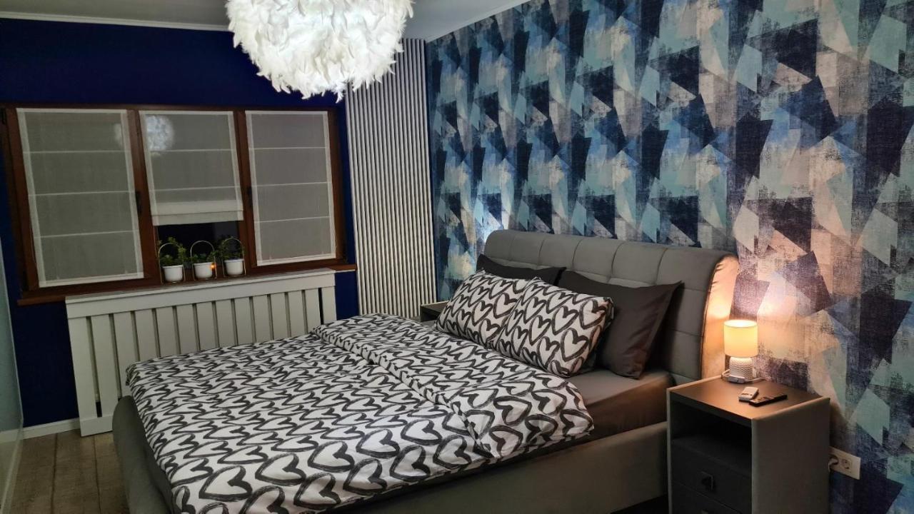 Elisa'S Place Făgăraş Eksteriør billede
