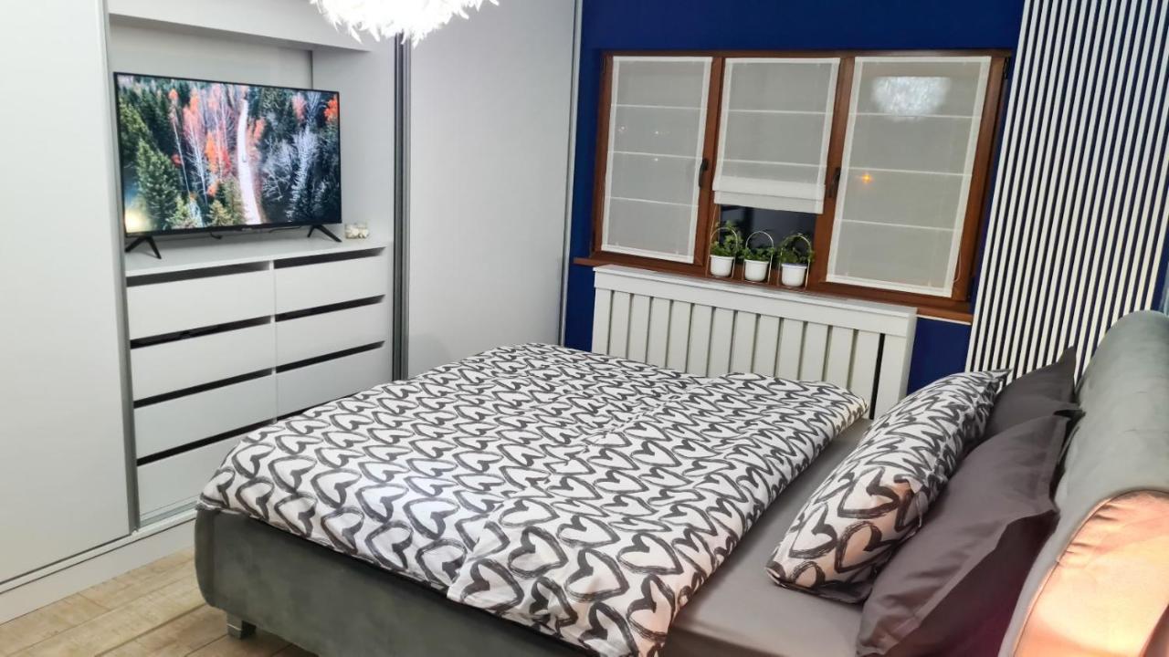 Elisa'S Place Făgăraş Eksteriør billede