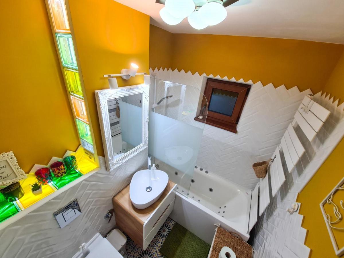 Elisa'S Place Făgăraş Eksteriør billede