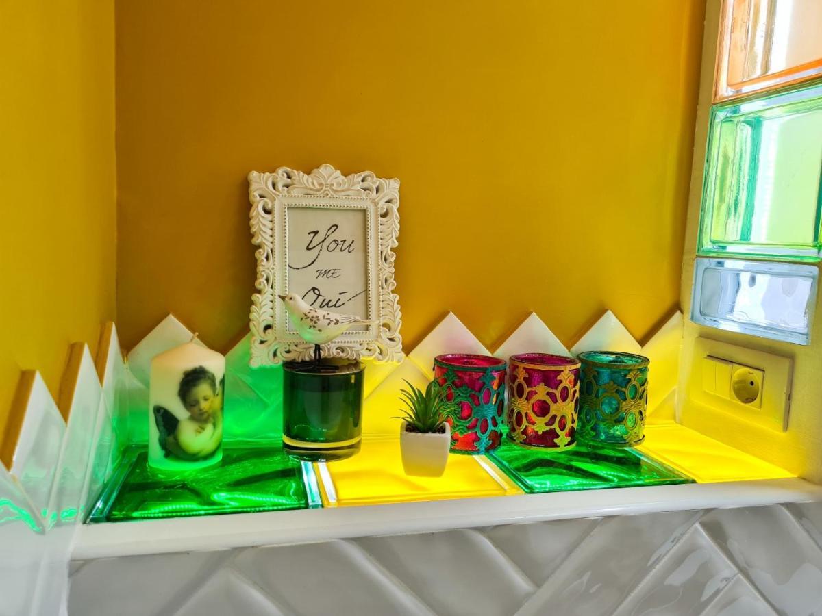 Elisa'S Place Făgăraş Eksteriør billede