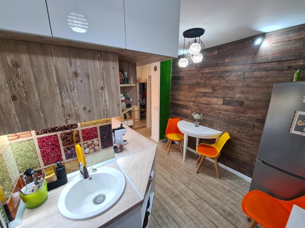 Elisa'S Place Făgăraş Eksteriør billede