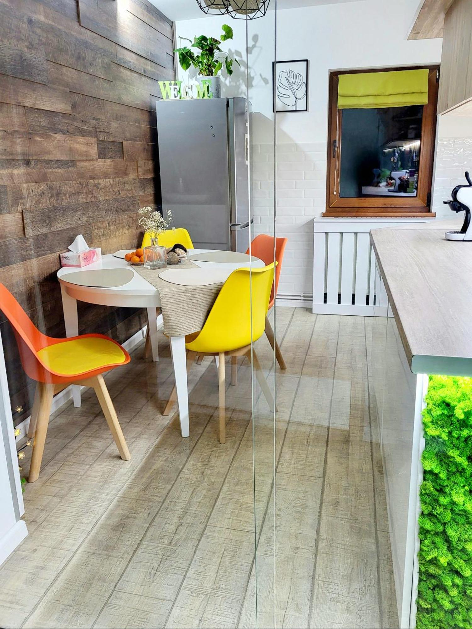 Elisa'S Place Făgăraş Eksteriør billede